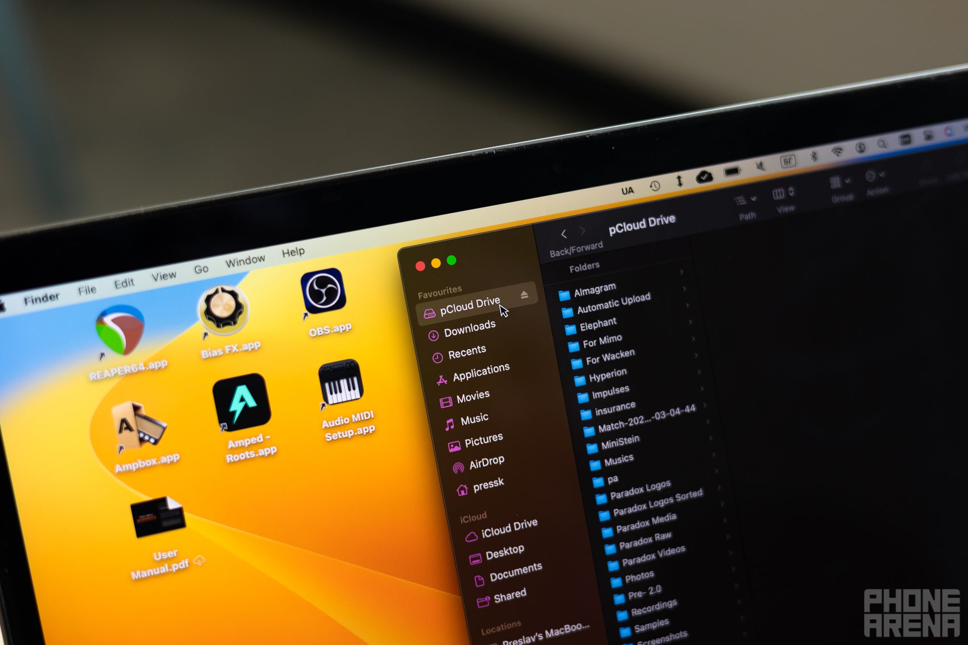 The cloud service you didn’t know you needed: pCloud binds all your platforms together