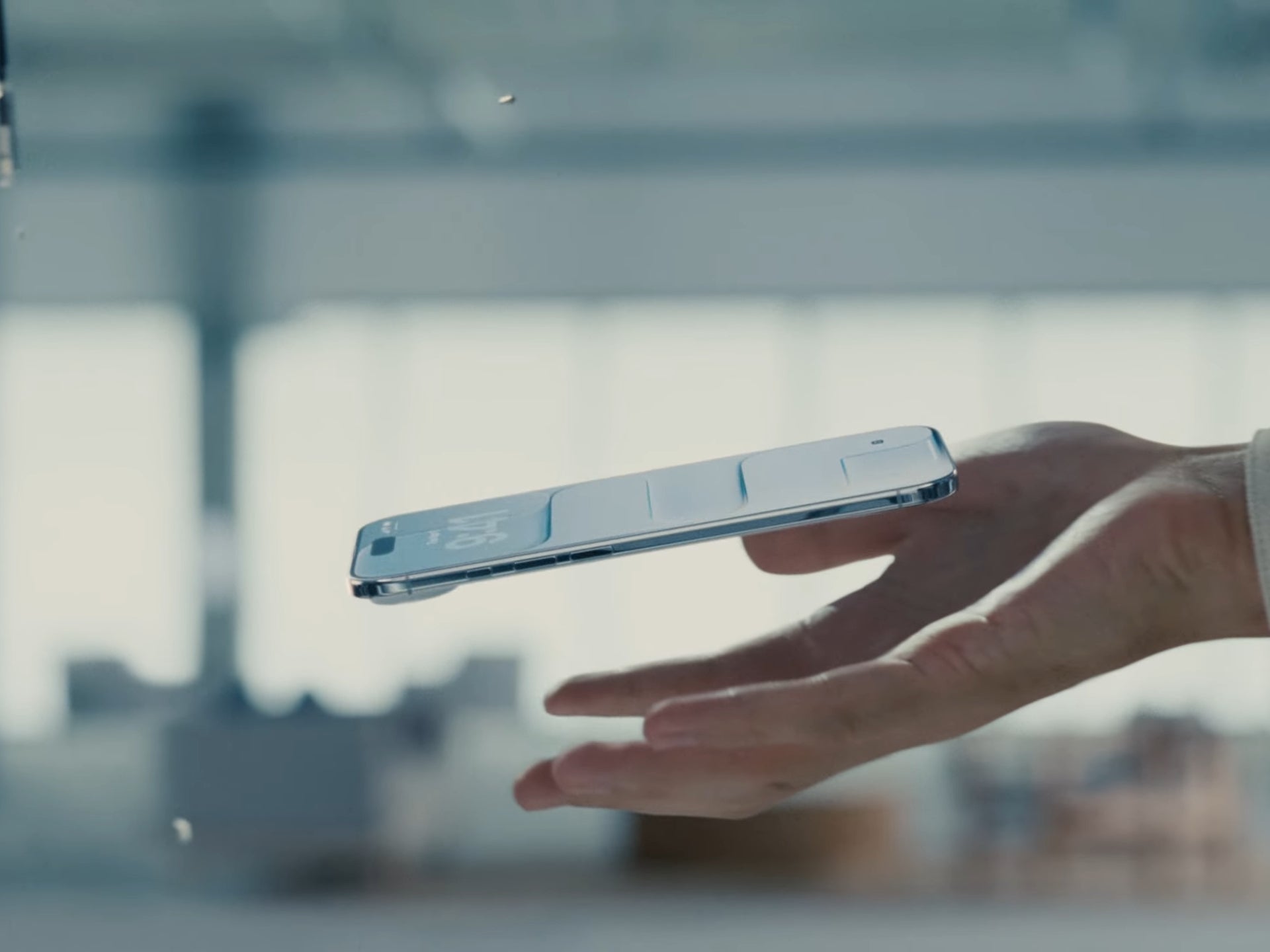The iPhone Air makes sacrifices for its form. | Image credit — Apple - I think iPhone Air will become the go-to iPhone in a few years, let me explain