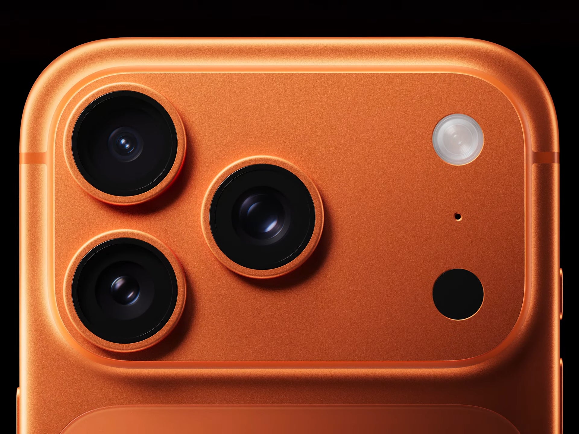 The iPhone 17 Pro isn’t to everyone’s liking. | Image credit — Apple - I think iPhone Air will become the go-to iPhone in a few years, let me explain