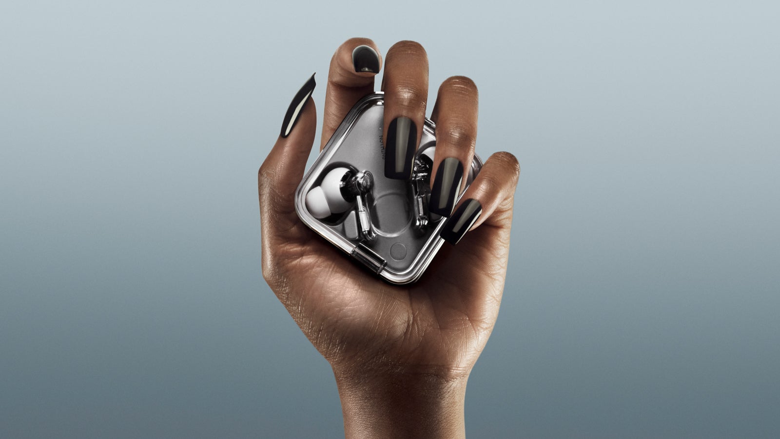 Image Credit - Nothing - Nothing Ear (3) lands: familiar look, new metal flair, and Super Mic tech for clearer calls
