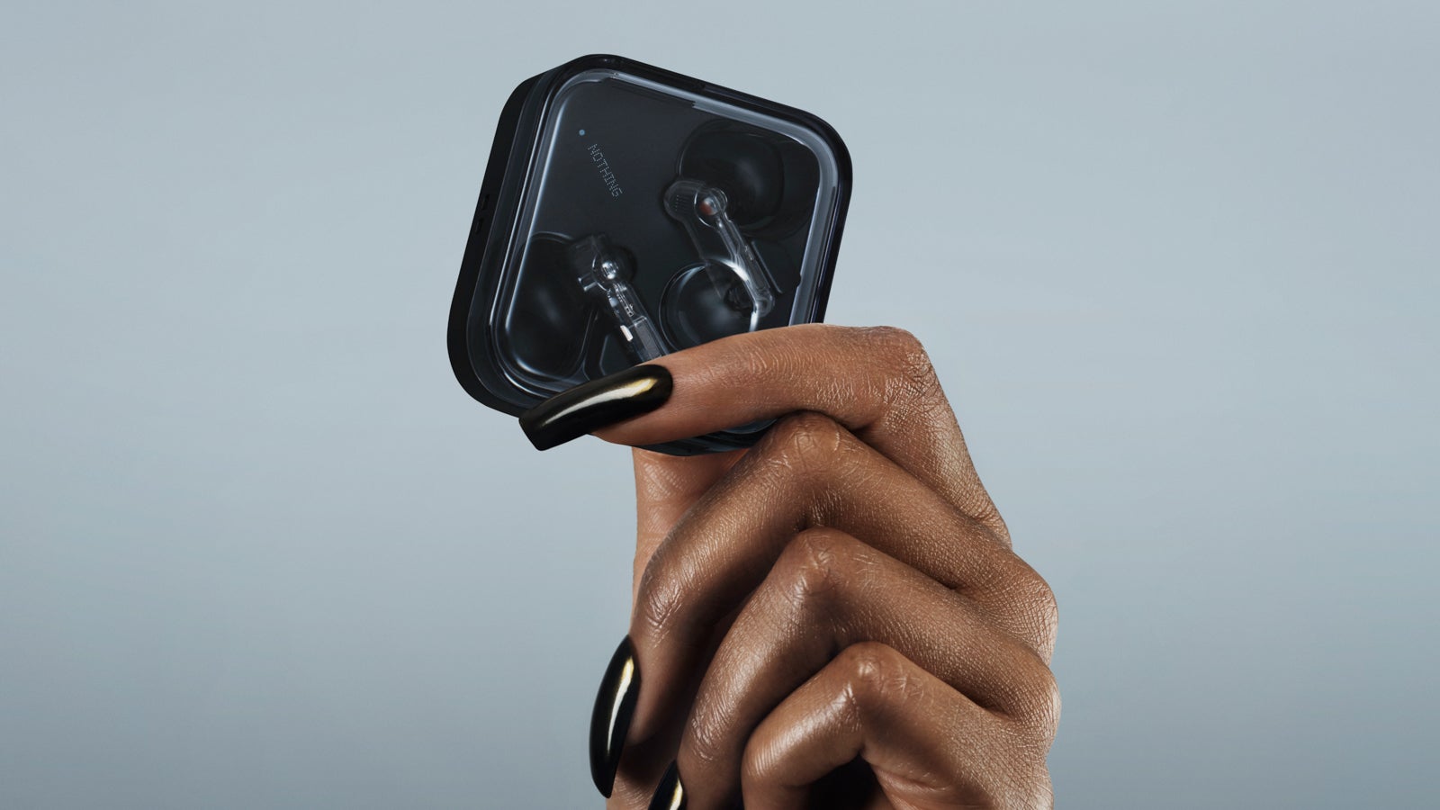 Image Credit - Nothing - Nothing Ear (3) lands: familiar look, new metal flair, and Super Mic tech for clearer calls