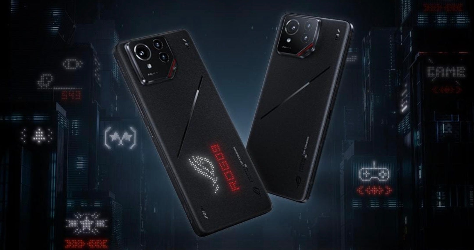 ROG Phone 9 series - Did the iPhone 17 Pro just kill all gaming phones?