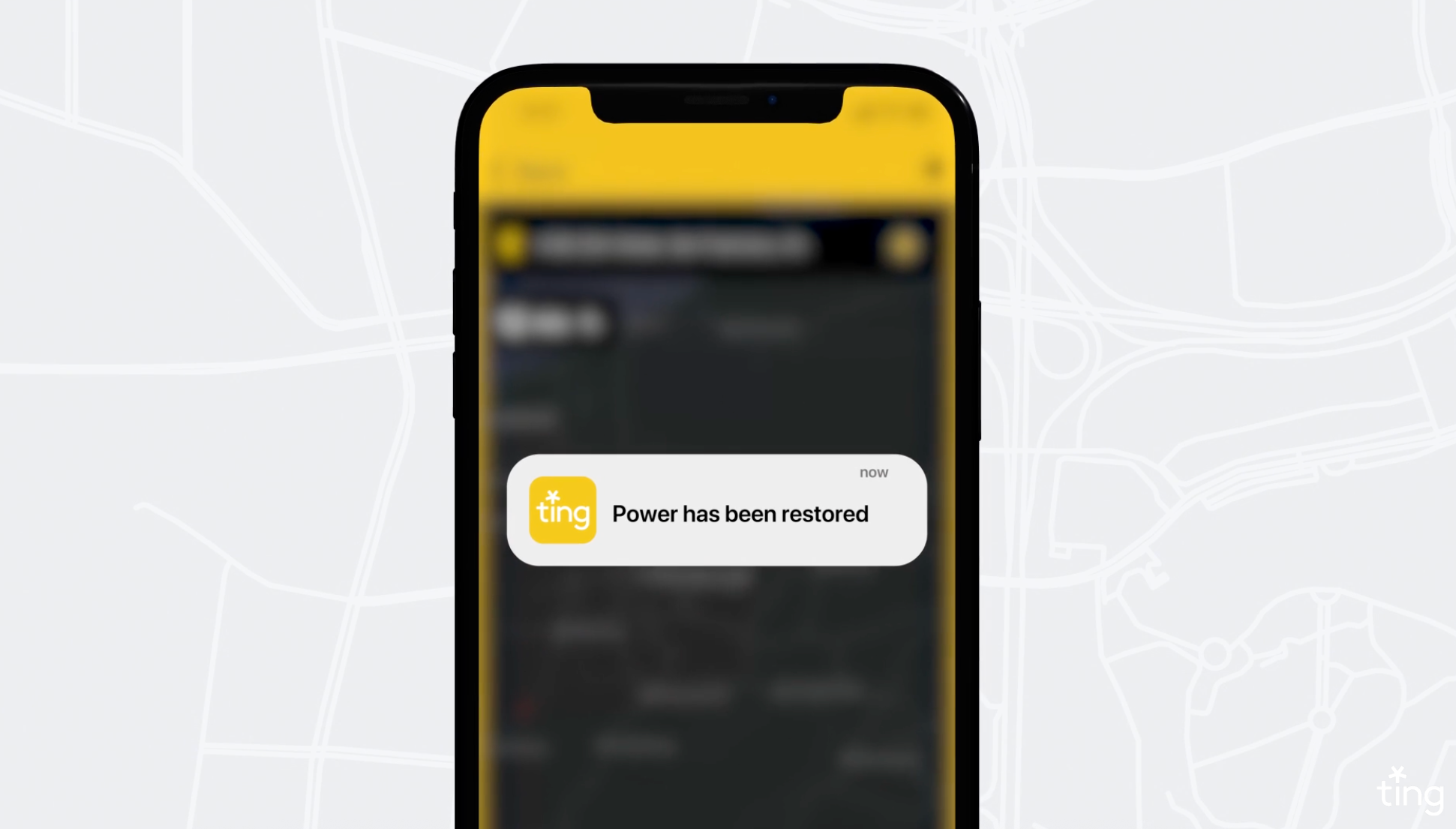 You can now check power outages anywhere in the US with this free real-time app