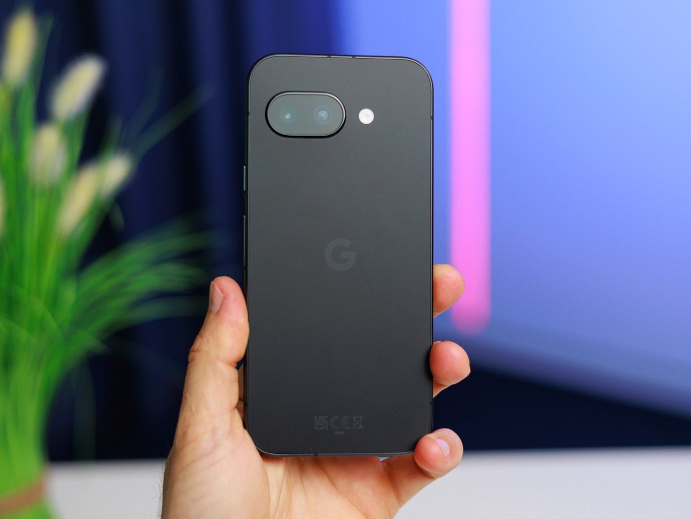 Google Pixel 9a dropped the camera bar. | Image credit — PhoneArena - Google Pixel 10a: the five rumored features that will make or break next year’s budget Pixel