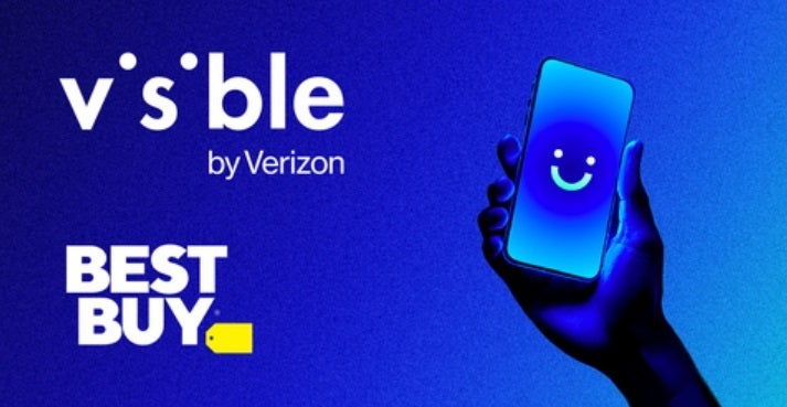 Visible will launch at Best Buy locations nationwide. | Image credit-Visible - No longer in-Visible, Verizon&#039;s digital MVNO will soon have a presence in Best Buy stores