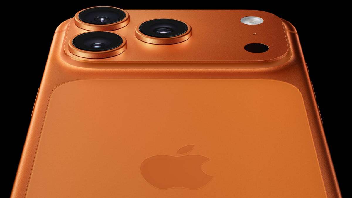 Image Credit - Apple - iPhone 17 users report strange Wi-Fi drops – with one curious link to the Apple Watch