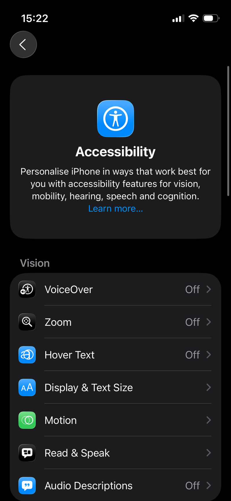 iOS 26's Liquid Glass isn't bad enough to hate – but annoying enough to make you wish you'd waited