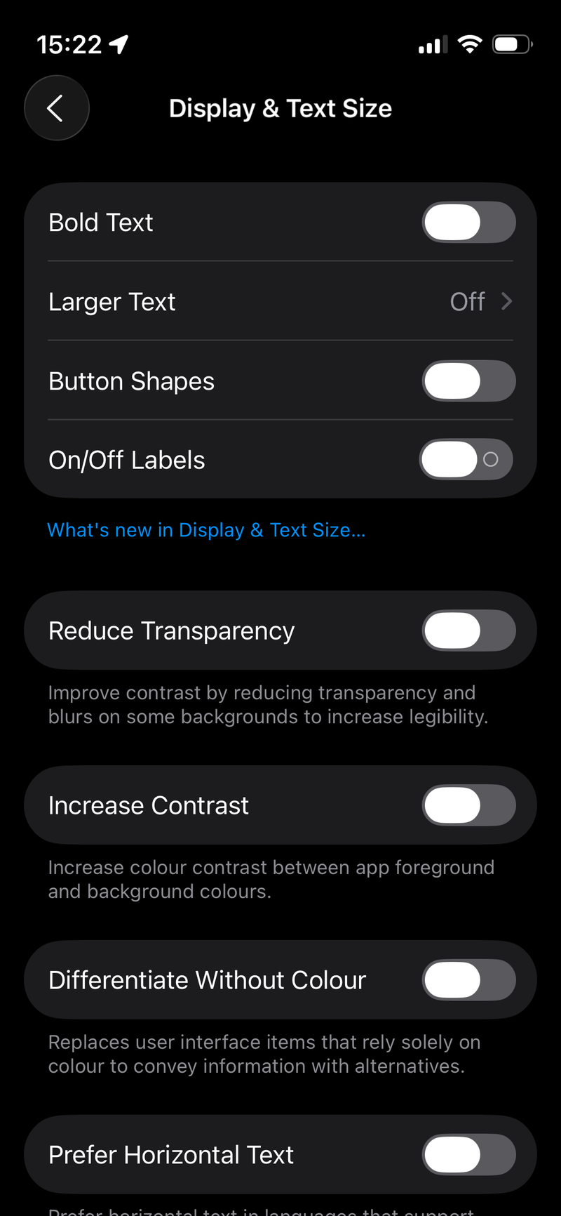 iOS 26's Liquid Glass isn't bad enough to hate – but annoying enough to make you wish you'd waited