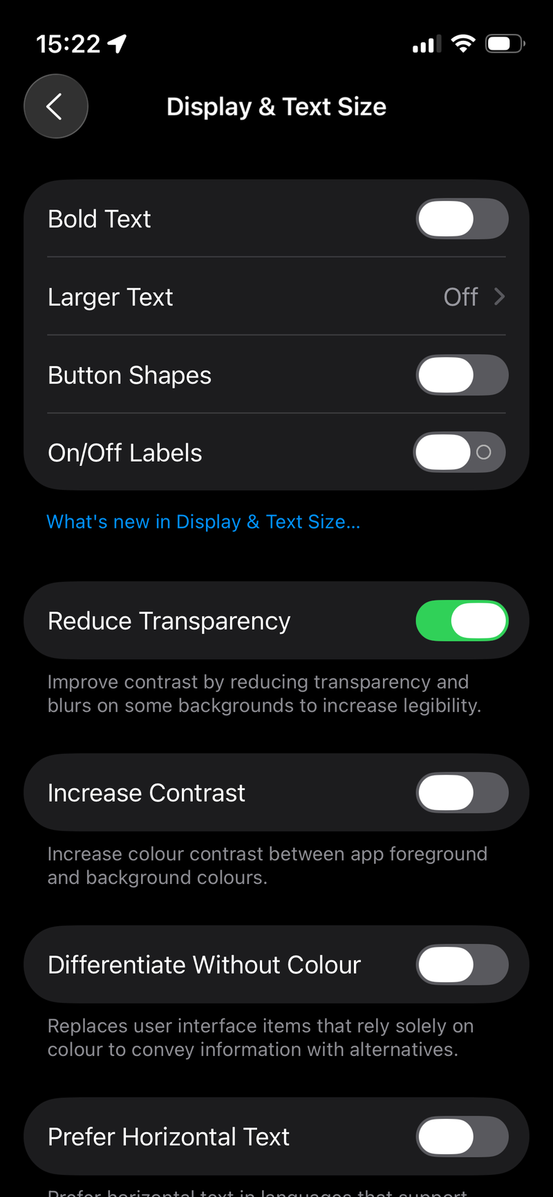 iOS 26's Liquid Glass isn't bad enough to hate – but annoying enough to make you wish you'd waited