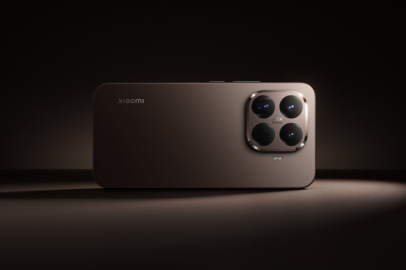 Xiaomi 15T Pro marketing image