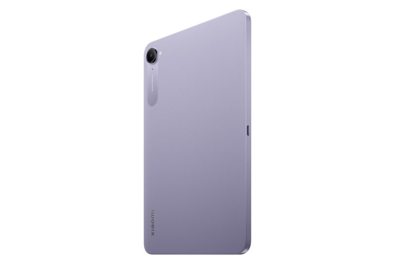 Xiaomi Pad Mini in Purple