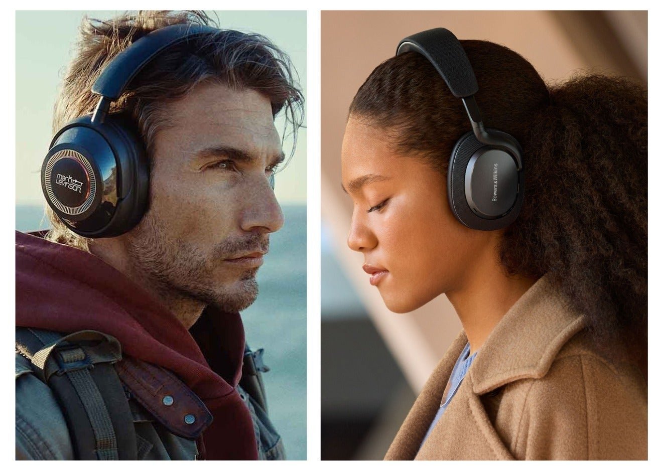 Image Credit - Harman - Samsung now owns even more of the biggest premium audio brands in the world
