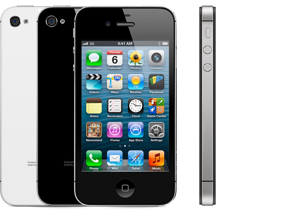 The iPhone 4 had cellular problems as well. | Image credit — Apple - Dear Apple, you can’t weasel your way out of the iPhone 17 Pro’s blatant problems