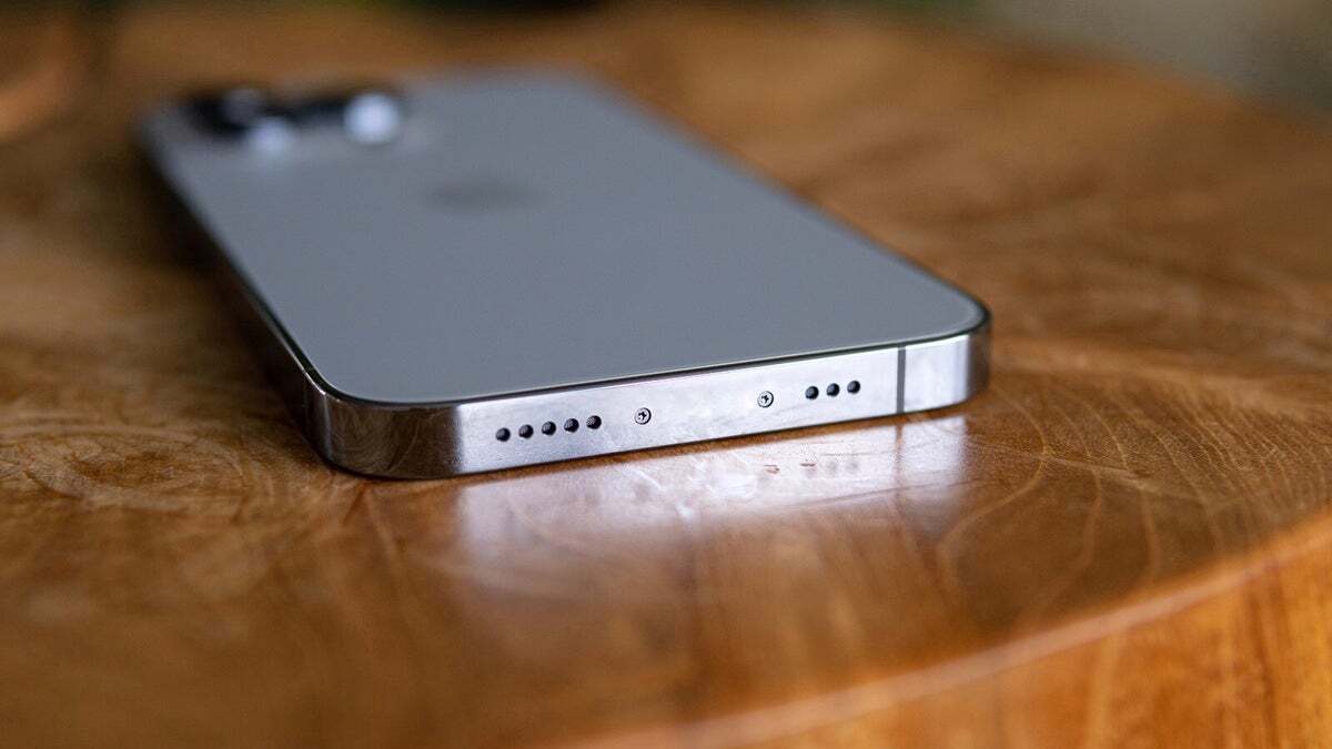 Are we on the path leading to portless phones? - The iPhone 17 series has two SIM variants. Is it time to say goodbye to physical SIM?