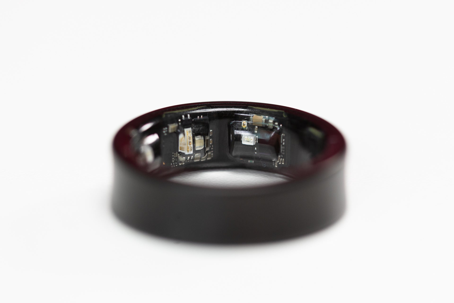 Samsung Galaxy Ring. Image Credit – PhoneArena - Galaxy Ring gets stuck to its owner’s finger because of a swollen battery