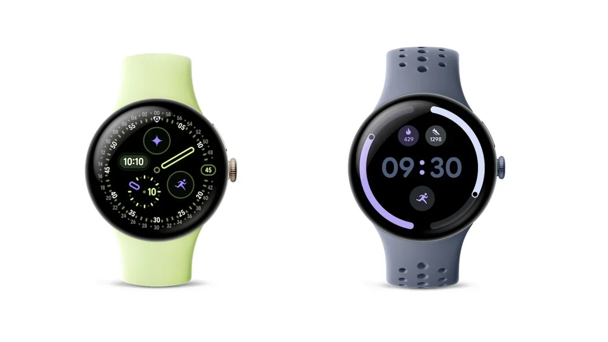 Pixel Watch 4 was unveiled last month and will launch on October 9. | Image credit – Google - Your Pixel Watch might soon tell you something your doctor would want to know
