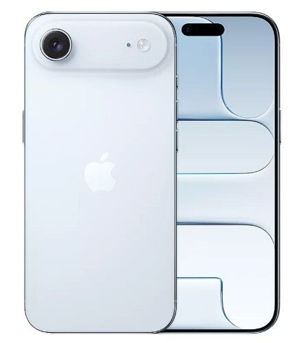 You can buy the latest engineering marvel from Apple, the iPhone Air, to use with your Straight Talk plan. | Image credit-Apple - Offering great prices on wireless service, Straight Talk can also save  you money on your next phone