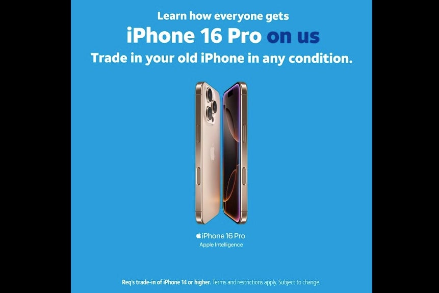 Advertising with false promotion