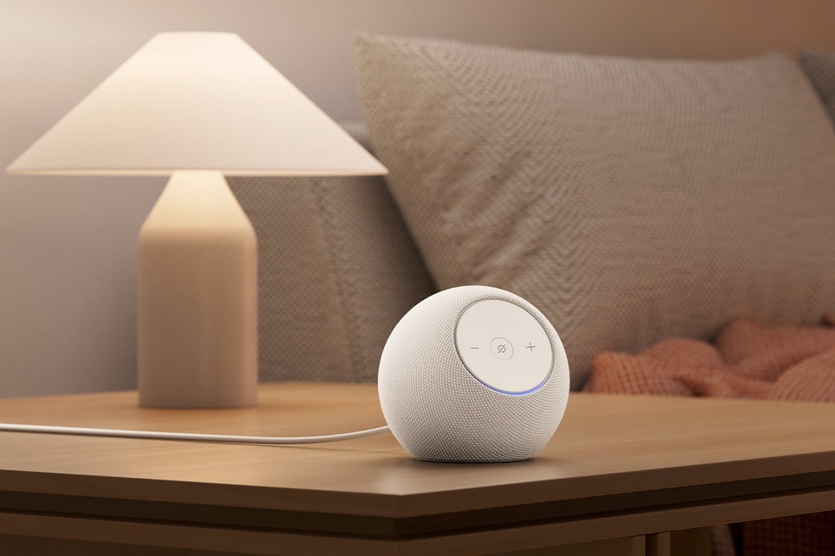 Amazon Echo Dot Max