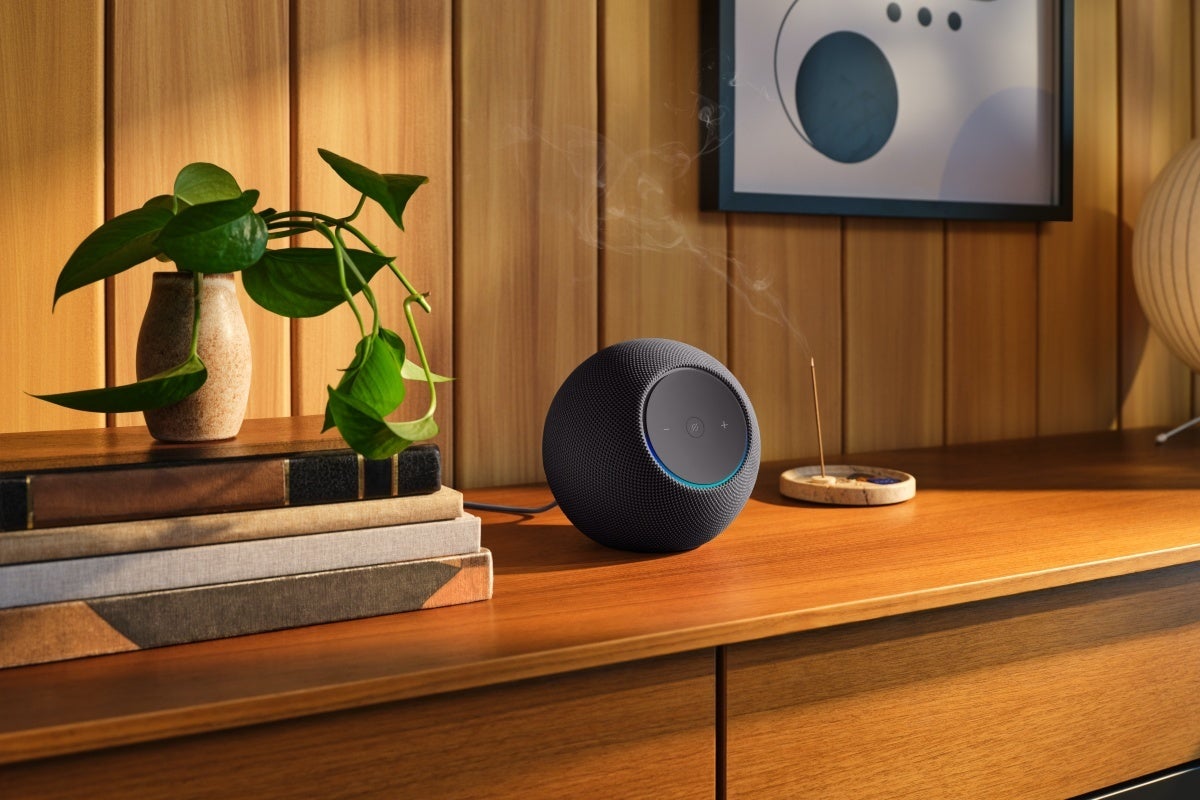 Amazon Echo Studio (2nd Gen)