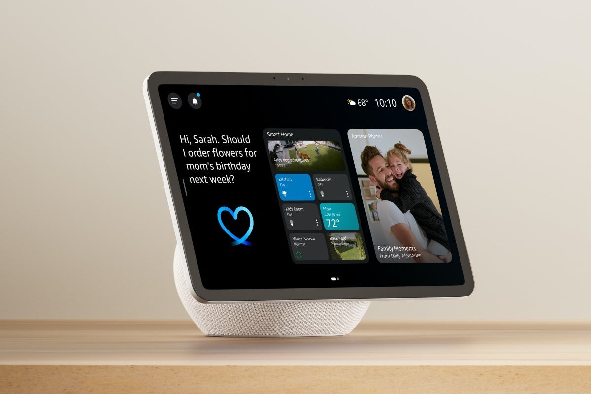 Amazon Echo Show 11