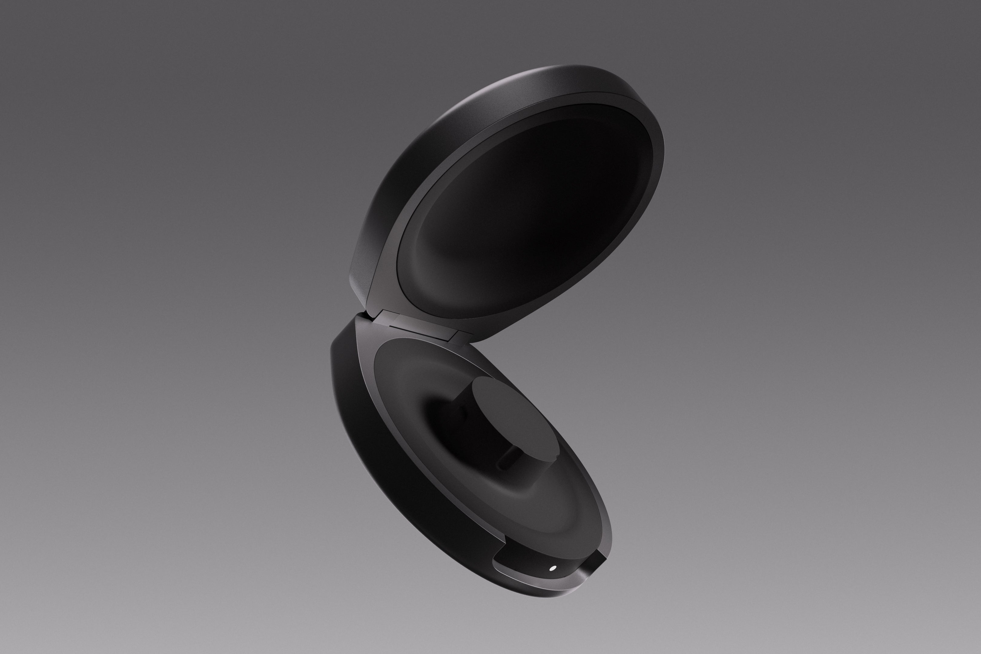 The new charging case costs $99. | Image credit – Oura - Oura just dropped smart rings in colors that might make you want a second one (and that’s the whole idea)