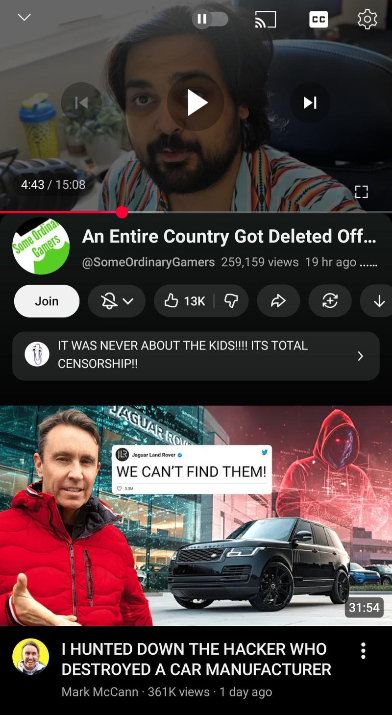 The new design. | Image Credit – u/pikachubolk