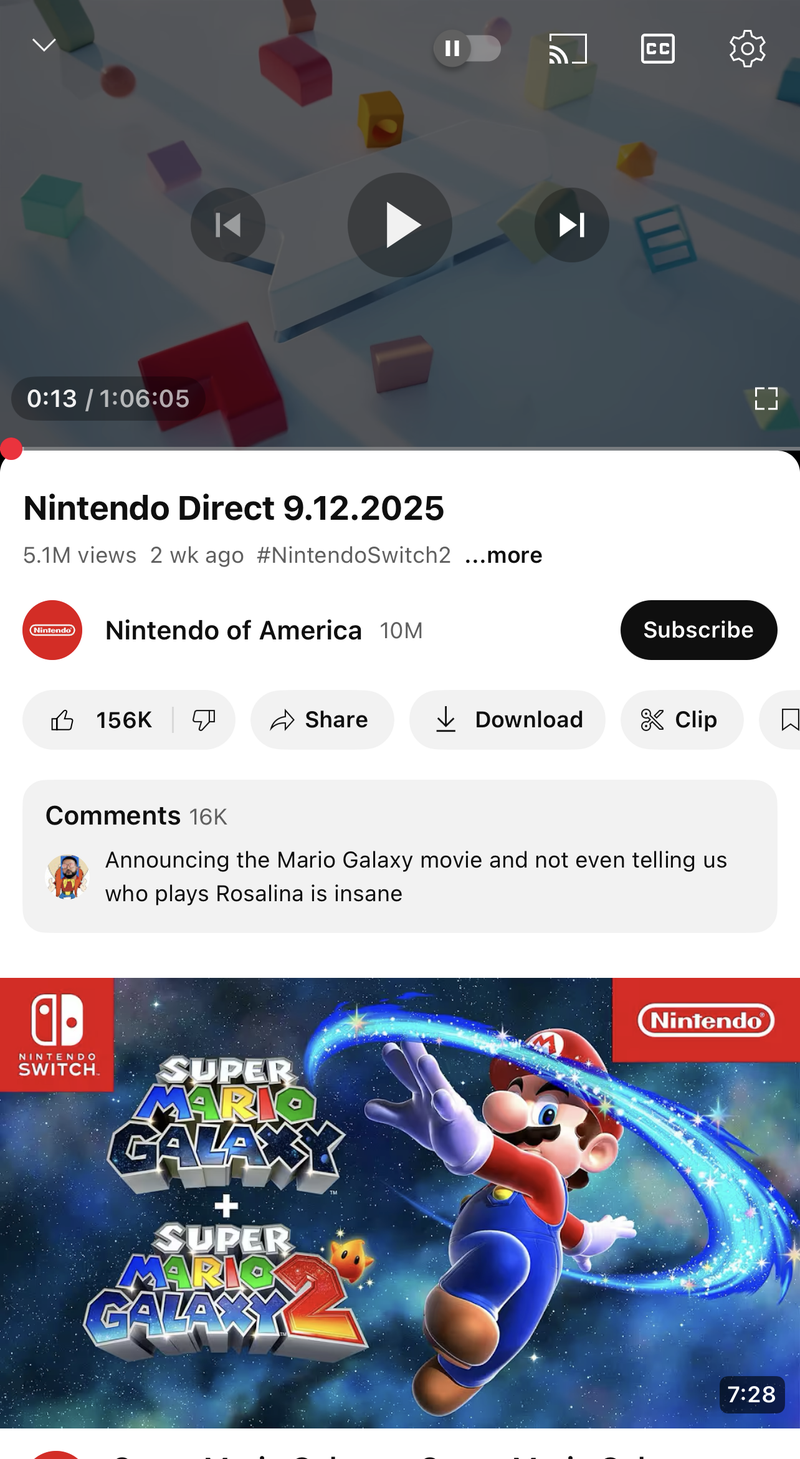 The old design. | Image Credit – PhoneArena