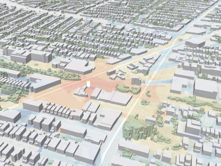 The new Wireless Geo Modeler system will help AT&amp;amp;T keep its network going. | Image credit – AT&amp;amp;T - AT&amp;T just gave its network the ability to fix itself in real time