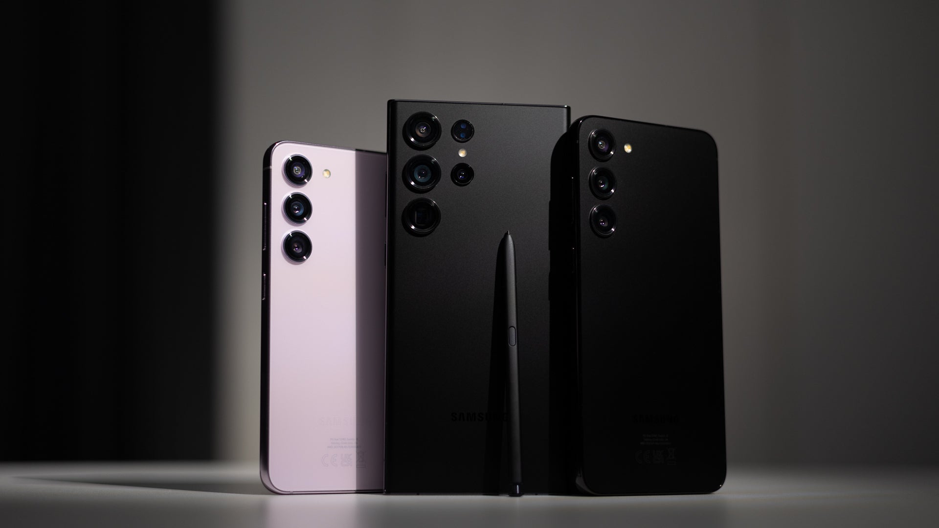 The Samsung Galaxy S23 series featured UFS 4.0 storage months after the standard was launched. | Image Credit – PhoneArena - Your next phone could get much faster storage because of this new standard