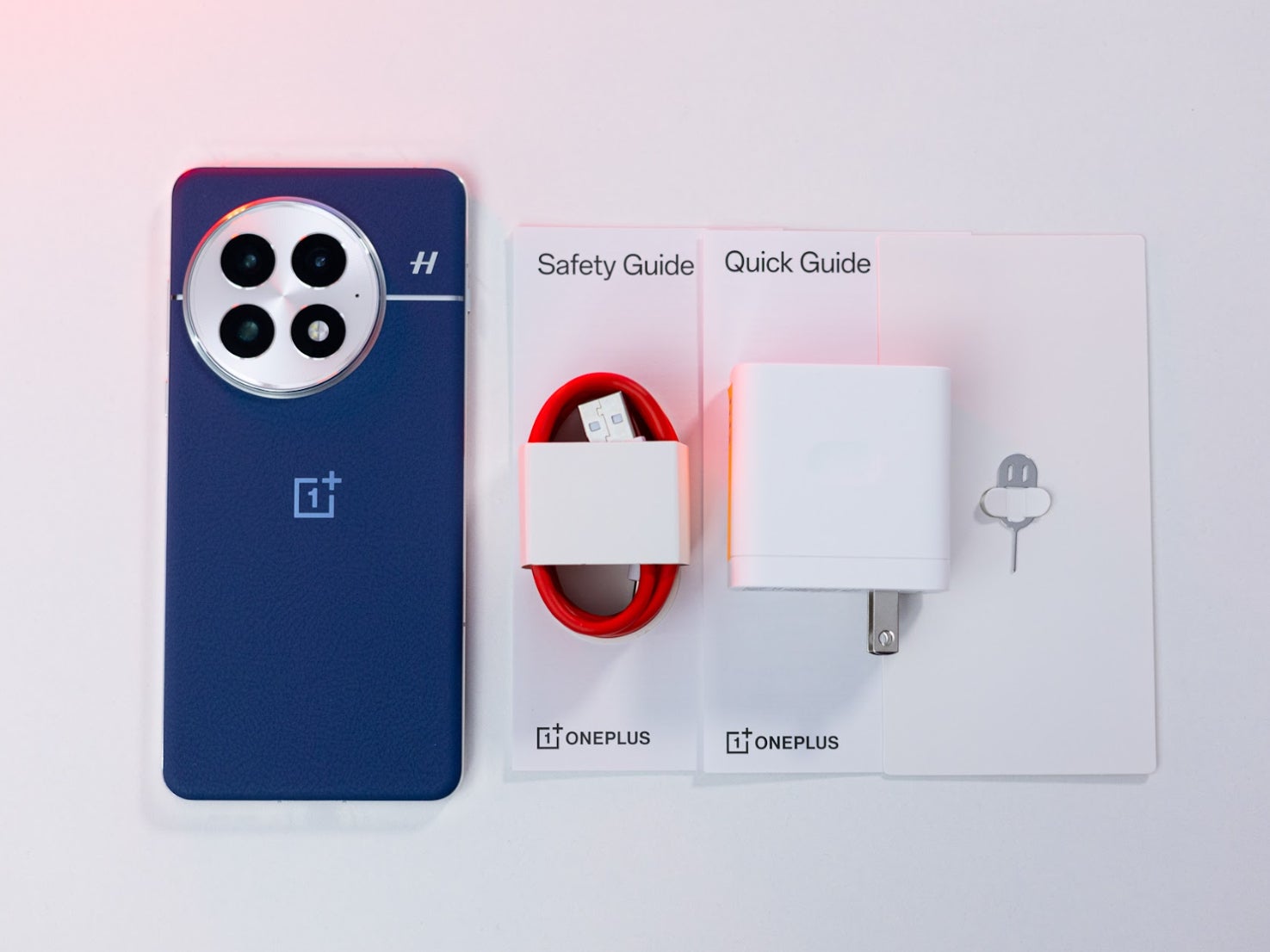 OnePlus 13 had a larger battery than either Galaxy or iPhone. | Image credit — PhoneArena - OnePlus 15: four awesome upgrades, and two disappointing downgrades to look out for