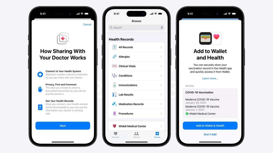 Image Credit - Apple - Apple may be entering a whole new subscription arena next year