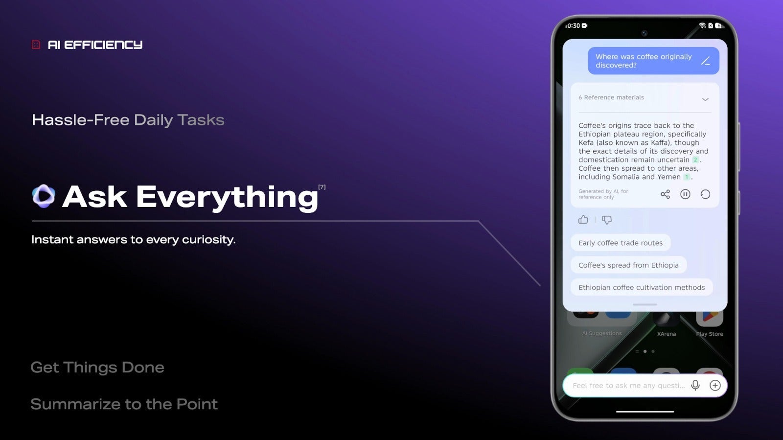 Not just a gaming phone: Infinix GT 30 is immersive in every way