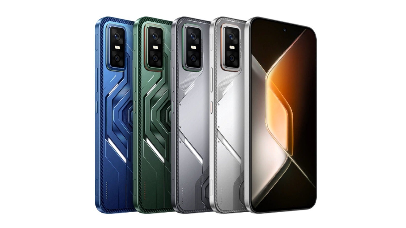 Not just a gaming phone: Infinix GT 30 is immersive in every way