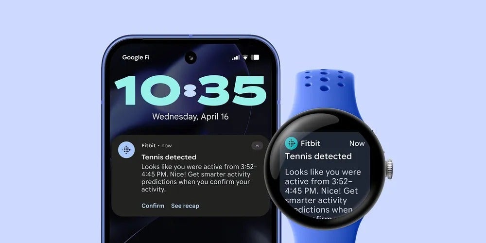 Pixel watch 4 is the first one that could make Apple nervous
