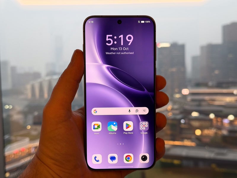 Vivo X300 Pro and Vivo X300: First impressions and camera samples