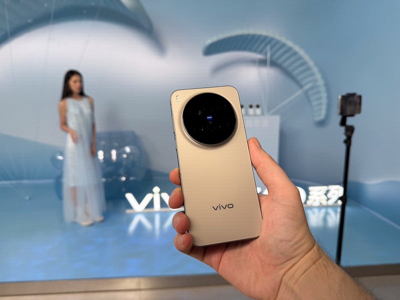 Vivo X300 Pro