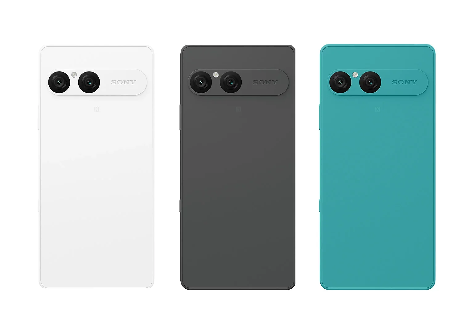 The Best Sony Xperia phones