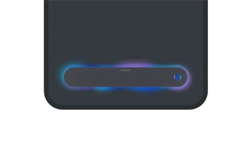 The new Bixby pop-up. | Image Credit - SamMobile on X