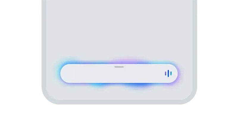 The new Bixby pop-up. | Image Credit - SamMobile on X