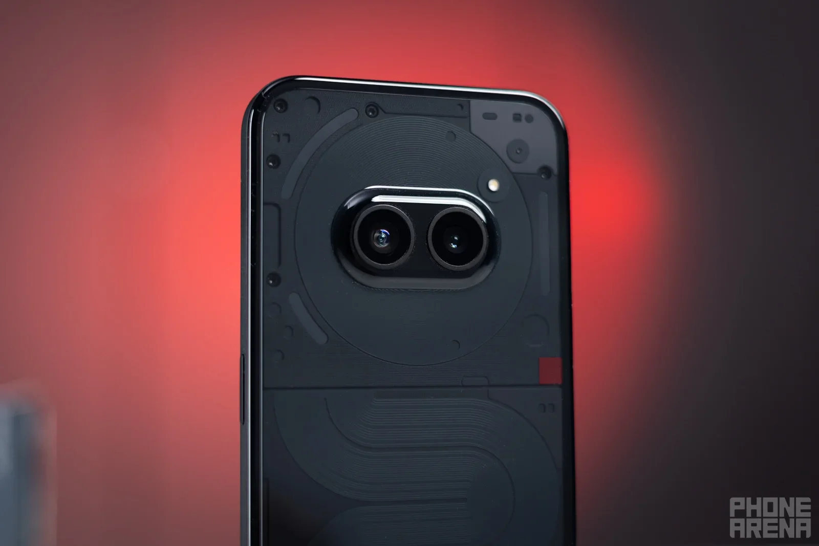 Nothing Phone (2a). | Image credit – PhoneArena - Nothing might drop one more phone before 2026 – and it won’t break the bank