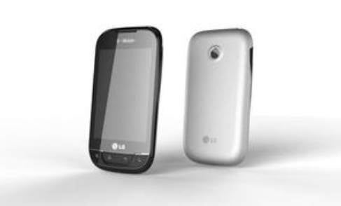LG-P699 gets its Bluetooth approval & appears to be T-Mobile's Optimus Net