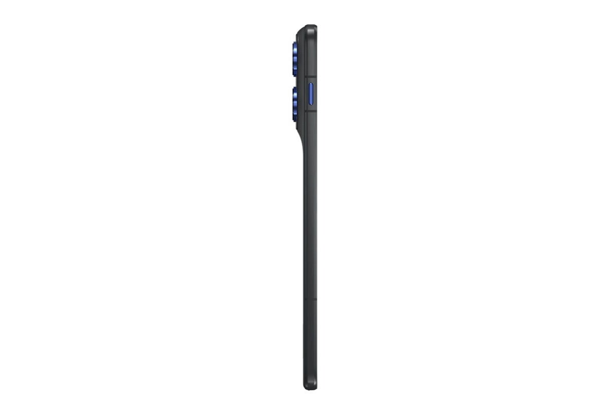 Motorola Moto X70 Air profile