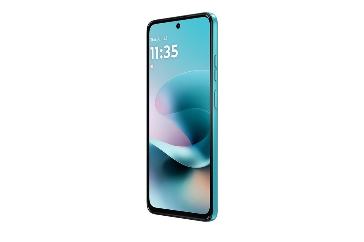Moto G100 profile