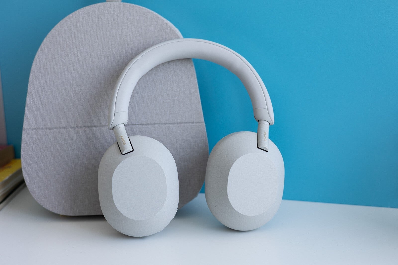 The Sony WH-1000XM5 were a hit during Prime Big Deal Days | Image credit — PhoneArena - Best October Prime Day 2025 deals on headphones: notable moments