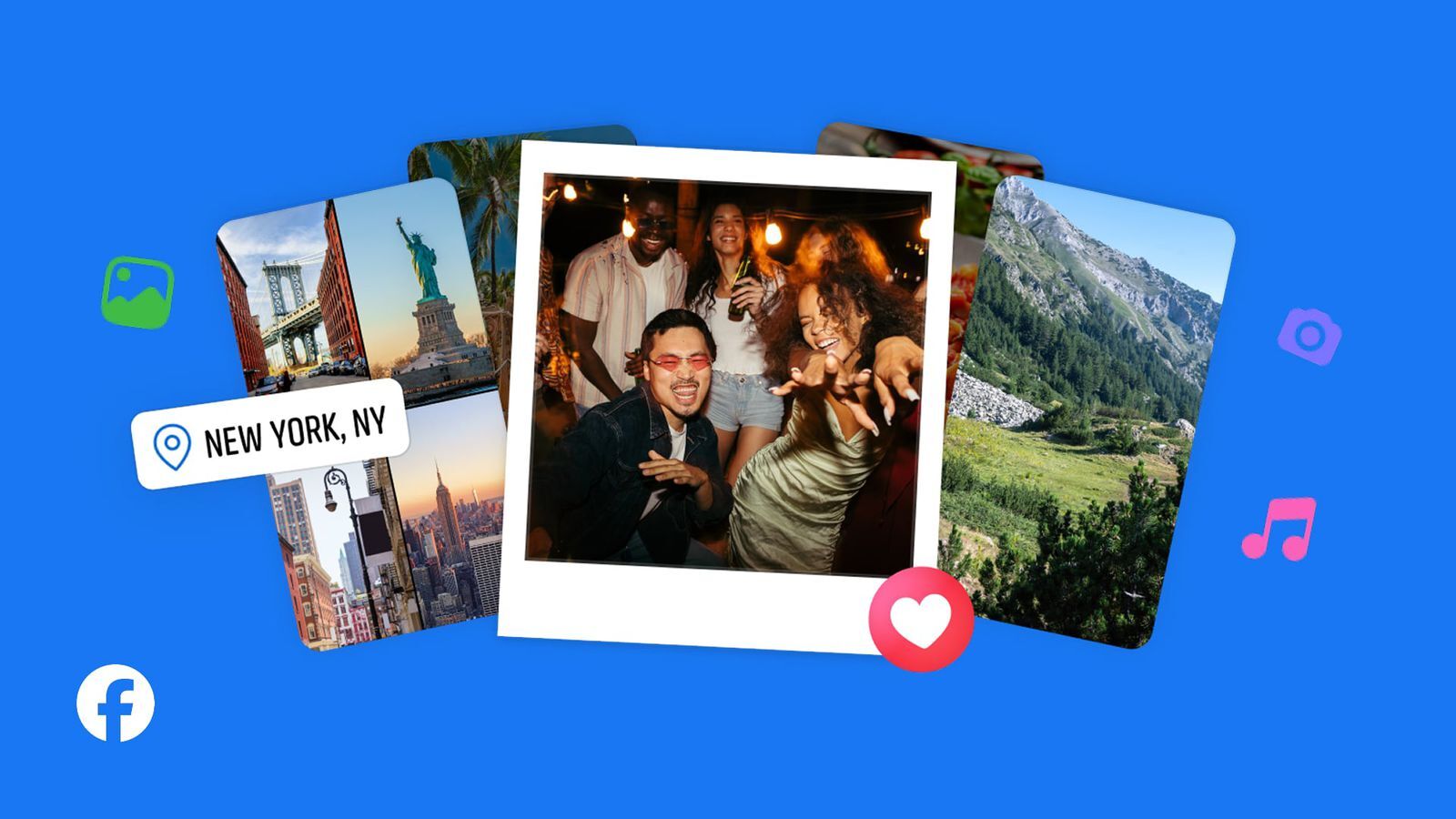 Image Credit - Meta - Facebook wants to turn your camera roll into art – but you might not like the catch