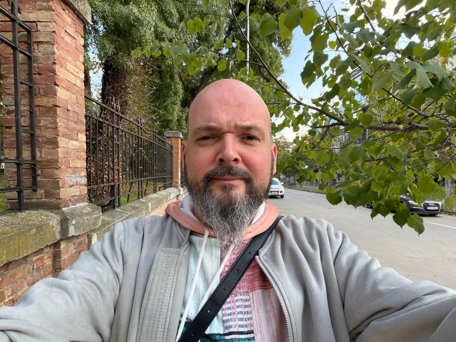 iPhone 17 Pro Max - Vivo X300 Pro vs iPhone 17 Pro Max: Camera samples comparison