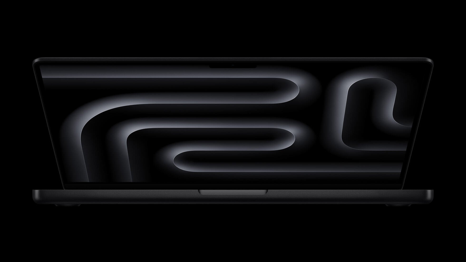 Apple just released a MacBook Pro with M5 chipset and non-touch display. | Image credit – Apple - Apple will finally make touchscreen MacBooks only because of greed and you’ll pay for it