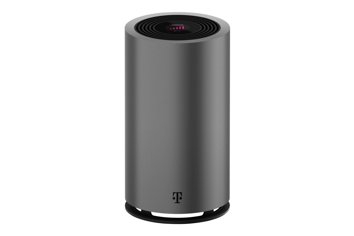 T-Mobile Nokia 5G21 Gateway