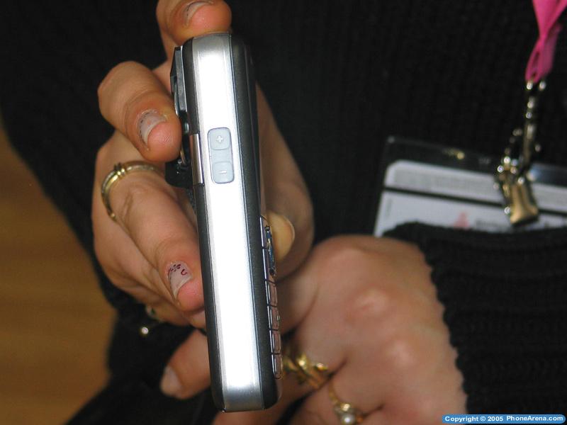 3GSM World Congress 2006 on-site report